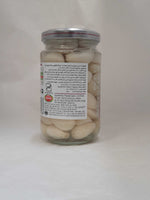 Sahar Pickled peeled garlic 250g