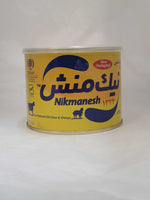 Nikmanesh Pure Natural Oil ( Ghee & Sheep)  450g