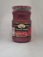 Oncu Tomato Paste 700g