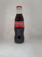 Coca Cola Original glass 237 ml