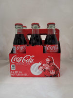 Coca Cola Original 6x237ml