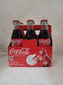 Coca Cola Original 6 pack 237ml