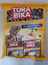 Tora Bika Cappuccino 20 sachets no sugar