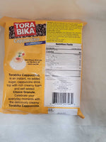 Tora Bika Cappuccino 20 sachets no sugar