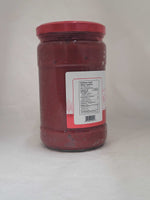 Zargol Tomato paste 630ml