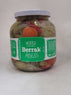 Berrak mixed pickled 1600g