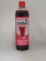 Torshak Barberry Juice 600ml