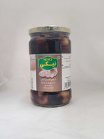 Niki Pickled Bulb Garlic 680gr