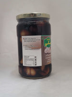 Niki Pickled Bulb Garlic 680gr