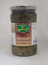 Niki Pickled Mixed Eggplant Litteh 680gr