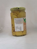 Niki Pickled Shallots 680gr