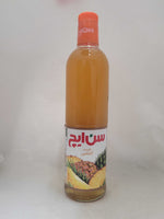 Sunich Pineapple Syrup 780gr