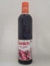 Sunich Sour Cherry Syrup 600cc