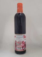 Sunich Sour Cherry Syrup 600cc