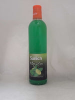 Sunich Mojito Flavored Syrup 600cc