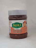 Niki Orange paste 500gr