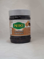 Niki Lemon Paste 500gr