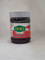 Niki barberry paste 500gr