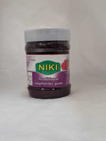 Niki Raspberry past 500gr