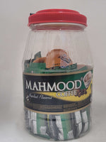 Mahmood Coffee Hazelnut Flavoured 36x18 gr