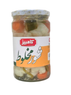 Kambiz Mixed Vegetable Pickled 700g