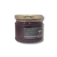 Nousha  Plum Paste 300g