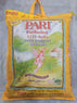 Pari Parboiled 1121 Sella Rice 10lbs