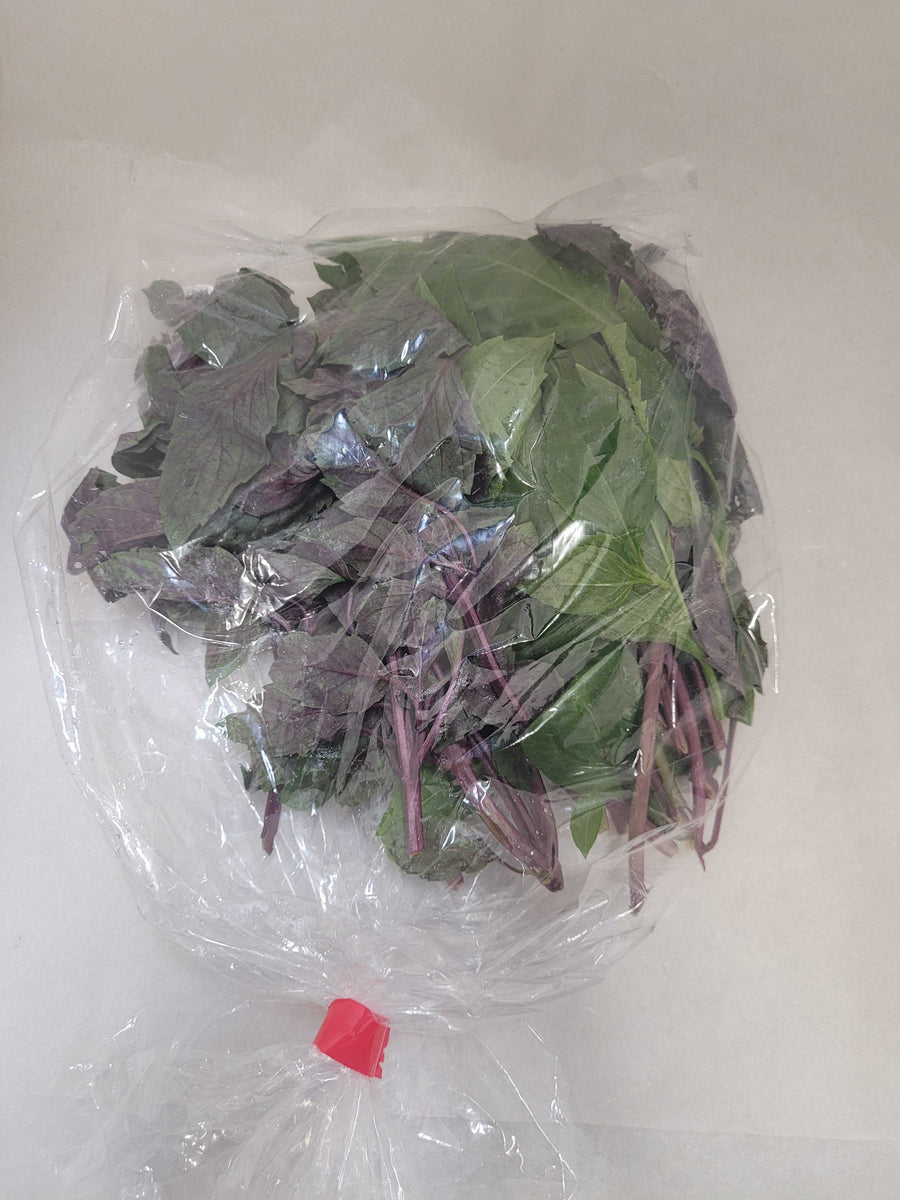 Persian Basil – Fresh Reyhan Herb for Persian Cooking | Super Khorak