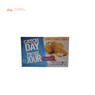 Catch of the day breaded fish fillets roasted garlic & herb  350 g