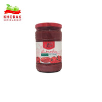 Zargol Tomato Paste