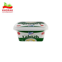 Lcim Turkish labneh 550g