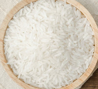 Earl Grey Smoked Iranian rice (10 lb)