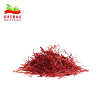 Motebarek Saffron