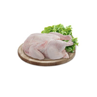 Halal Fresh Turkey