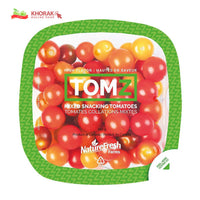 Medley Tomatoes 283g