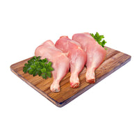 ران مرغ بدون پوست (بسته 3 تایی)