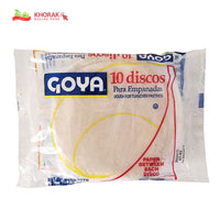 Goya 10 Discos  400 g