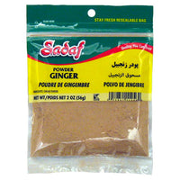 Sadaf Ginger Powder 57 g