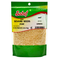 Sadaf Raw Sesame Seed 170 g