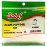 Sadaf Alum Powder 57 g