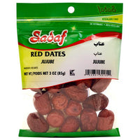 Sadaf Red Dates 85 g