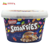 Nestle Smarties Icecream 1.5 L