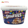 بستنی  Nestle Smarties 1.5 لیتری