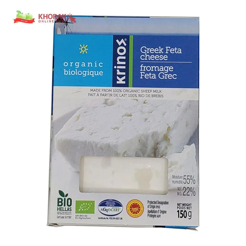 FETA ORGANIC
