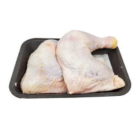 Chicken Leg With Skin (Sold in Singles)