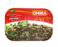 Chika Fried Herbs (Ghormeh Sabzi) 375 g