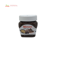 Minoo date syrup & ground sesame mixture  400 g
