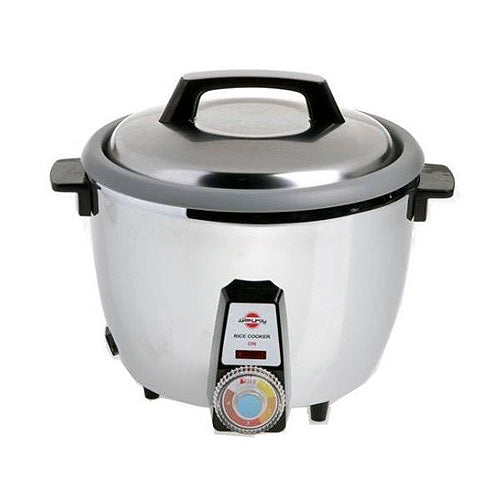 Persian Rice Cooker, Pars Khazar 271 TSE, for up to 12 persons:  .co.uk: Kitchen & Home