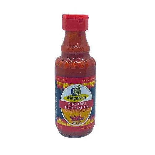 Ferma Piri Piri Hot Sauce 200 mL – Khorak Supermarket