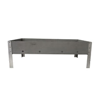 Charcoal Grille (Iron)
